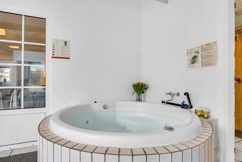 Foto von Ferienhaus BC54 in Kongsmark - Rømø