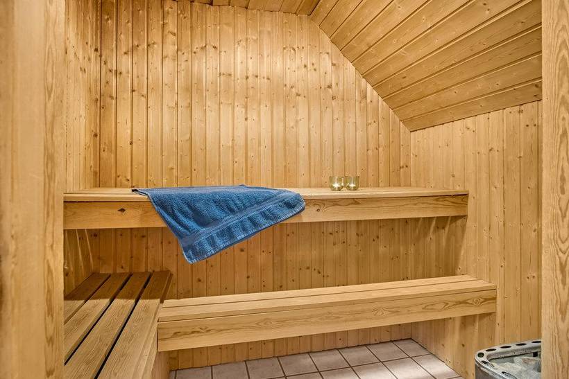 Foto von Ferienhaus BC54 in Kongsmark - Rømø