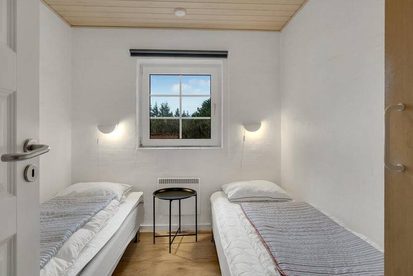 Foto von Ferienhaus BC54 in Kongsmark - Rømø