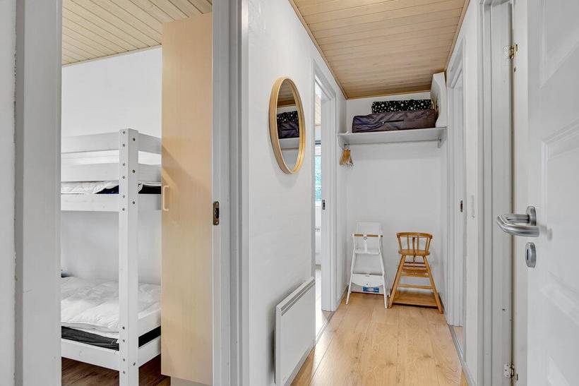 Foto von Ferienhaus BC54 in Kongsmark - Rømø