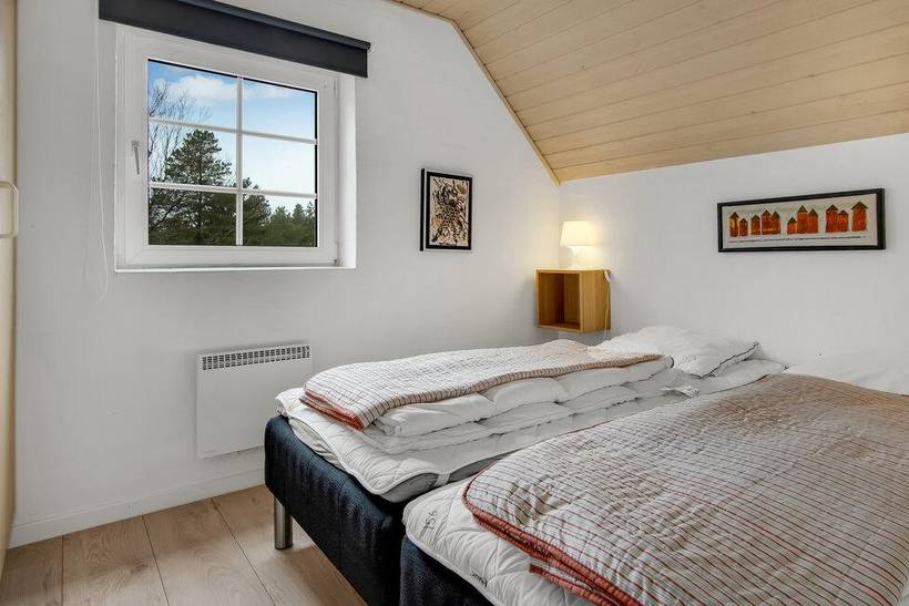 Foto von Ferienhaus BC54 in Kongsmark - Rømø