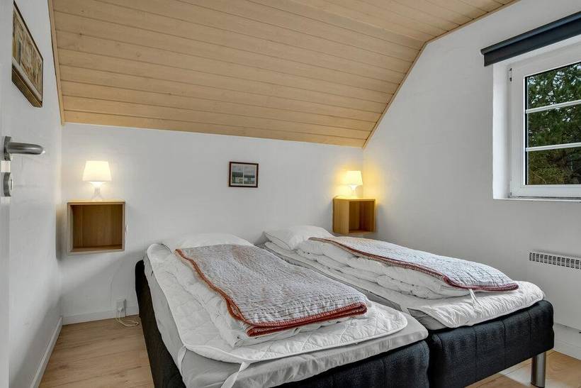 Foto von Ferienhaus BC54 in Kongsmark - Rømø