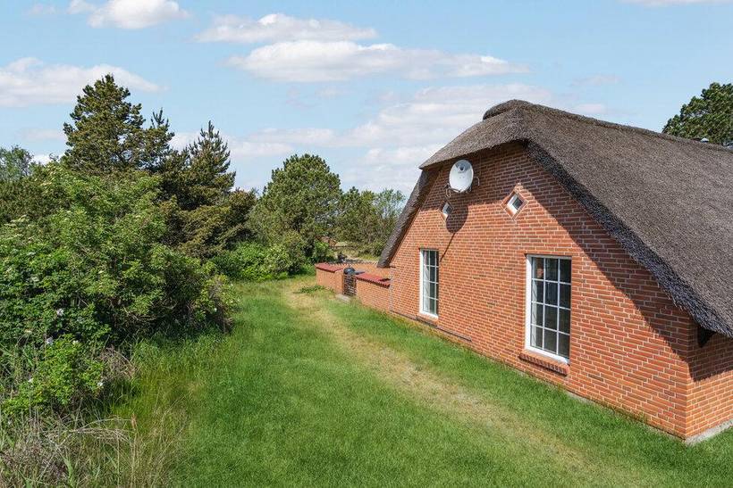 Foto von Ferienhaus BC54 in Kongsmark - Rømø