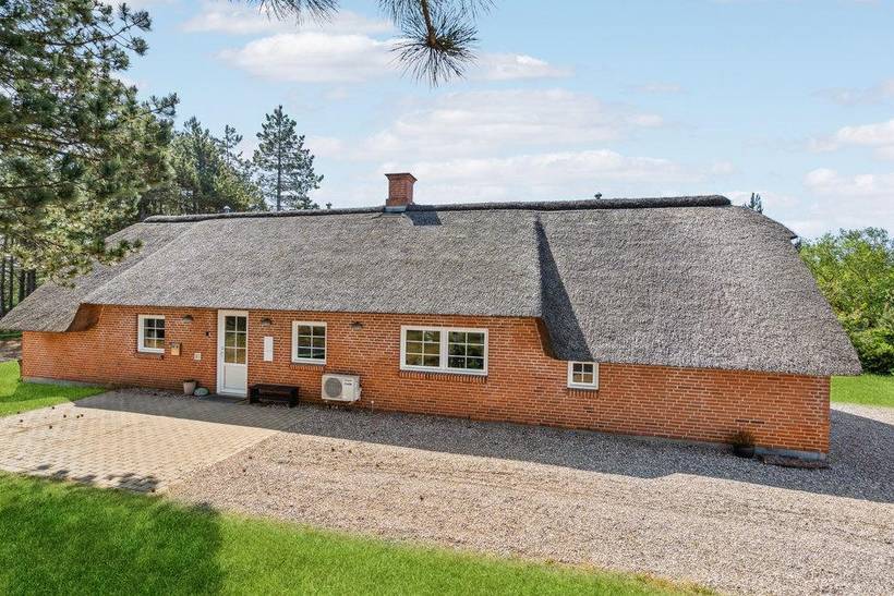 Foto von Ferienhaus BC54 in Kongsmark - Rømø