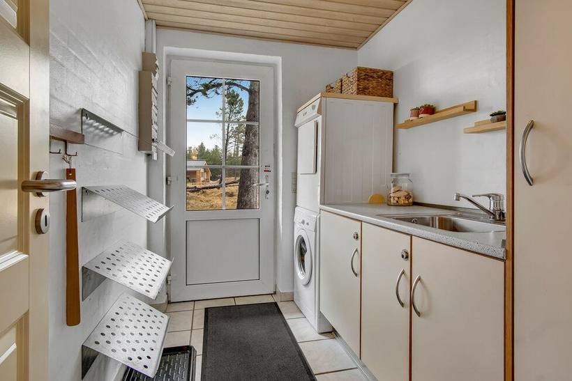 Foto von Ferienhaus BC54 in Kongsmark - Rømø