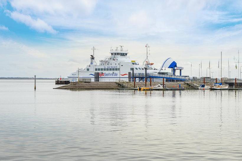 Foto von Ferienhaus BC54 in Kongsmark - Rømø