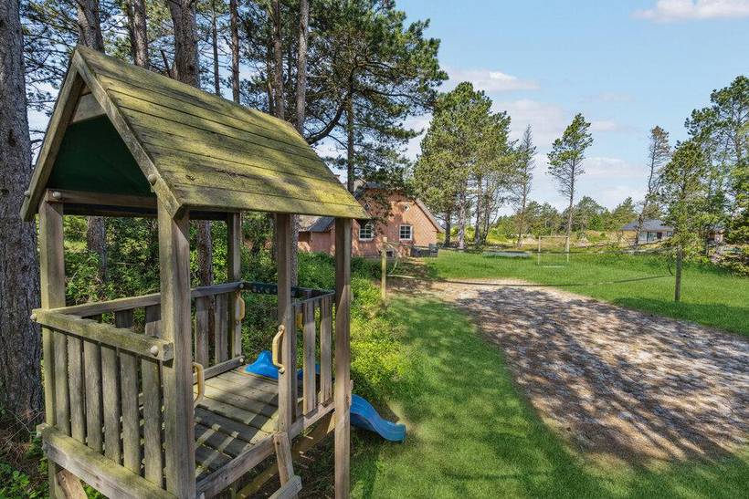 Foto von Ferienhaus BC54 in Kongsmark - Rømø