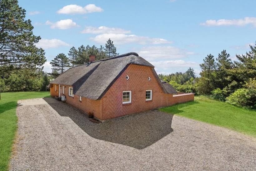 Foto von Ferienhaus BC54 in Kongsmark - Rømø