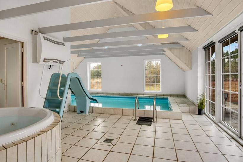 Foto von Ferienhaus BC54 in Kongsmark - Rømø