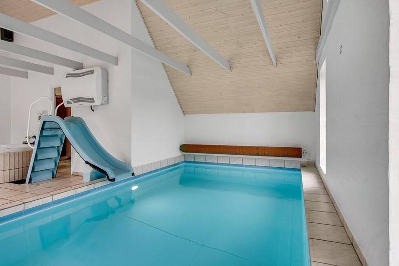 Foto von Ferienhaus BC54 in Kongsmark - Rømø
