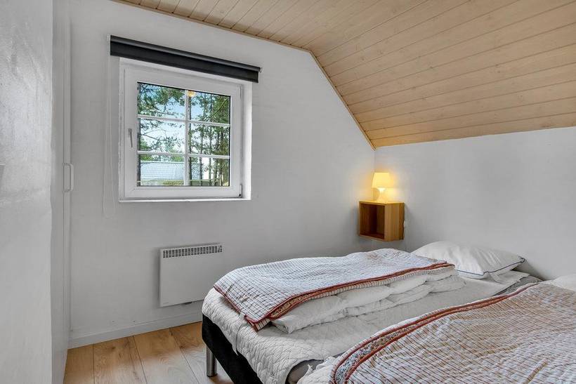 Foto von Ferienhaus BC54 in Kongsmark - Rømø
