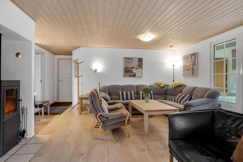 Foto von Ferienhaus BC54 in Kongsmark - Rømø