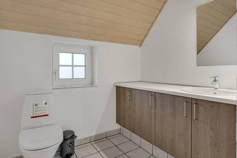 Foto von Ferienhaus BC54 in Kongsmark - Rømø