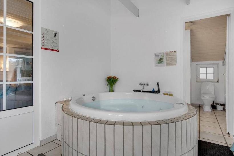 Foto von Ferienhaus BC54 in Kongsmark - Rømø