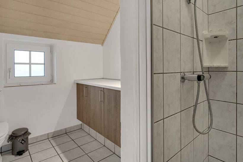Foto von Ferienhaus BC54 in Kongsmark - Rømø