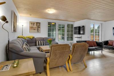Vorschaubild von Ferienhaus BC54 in Kongsmark - Rømø