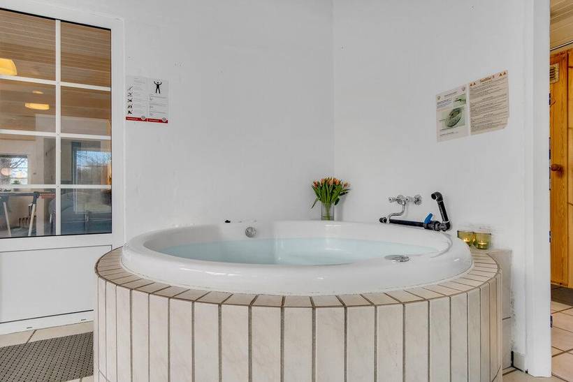 Foto von Ferienhaus BC54 in Kongsmark - Rømø