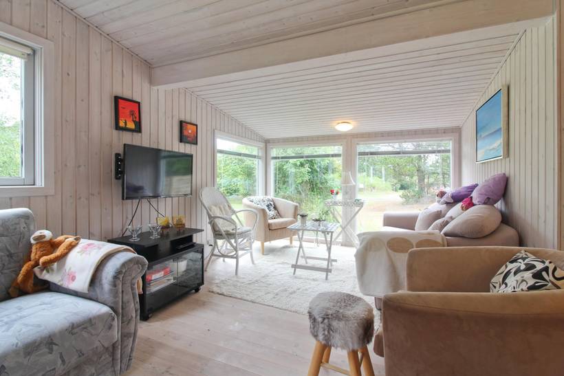 Foto von Ferienhaus BC56 in Bratten - Nordjütland Ost