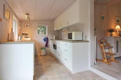 Vorschaubild von Ferienhaus BC56 in Bratten - Nordjütland Ost