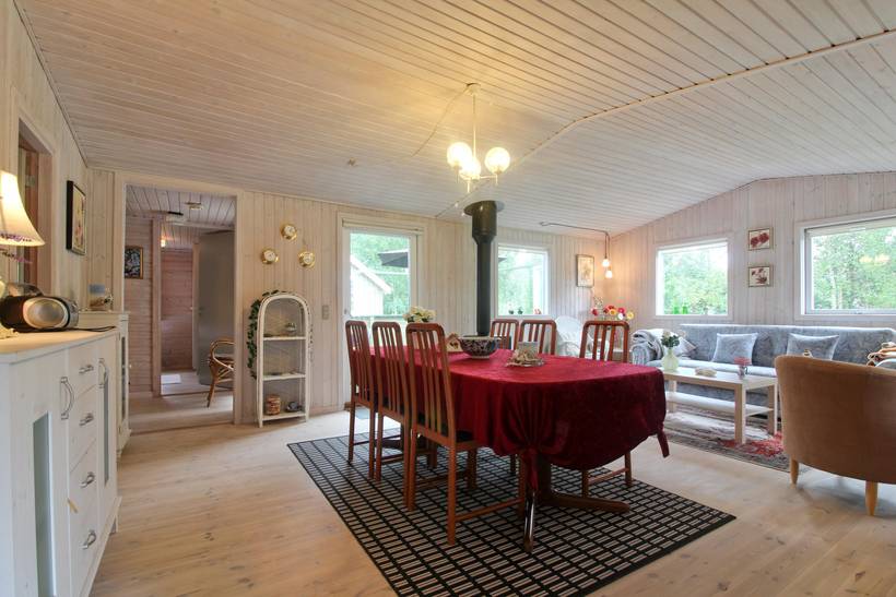 Foto von Ferienhaus BC56 in Bratten - Nordjütland Ost