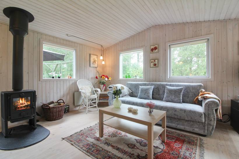 Foto von Ferienhaus BC56 in Bratten - Nordjütland Ost