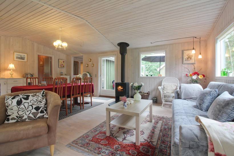 Foto von Ferienhaus BC56 in Bratten - Nordjütland Ost