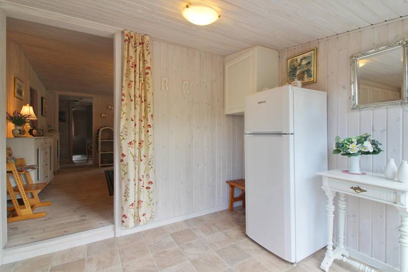 Foto von Ferienhaus BC56 in Bratten - Nordjütland Ost