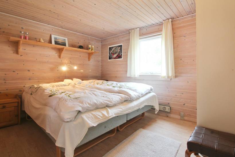 Foto von Ferienhaus BC56 in Bratten - Nordjütland Ost