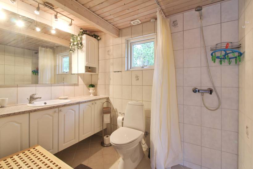Foto von Ferienhaus BC56 in Bratten - Nordjütland Ost