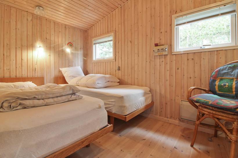 Foto von Ferienhaus BC56 in Bratten - Nordjütland Ost