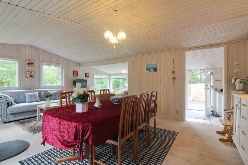Foto von Ferienhaus BC56 in Bratten - Nordjütland Ost