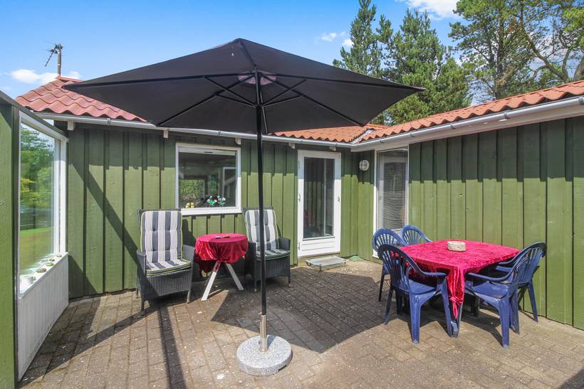 Foto von Ferienhaus BC56 in Bratten - Nordjütland Ost