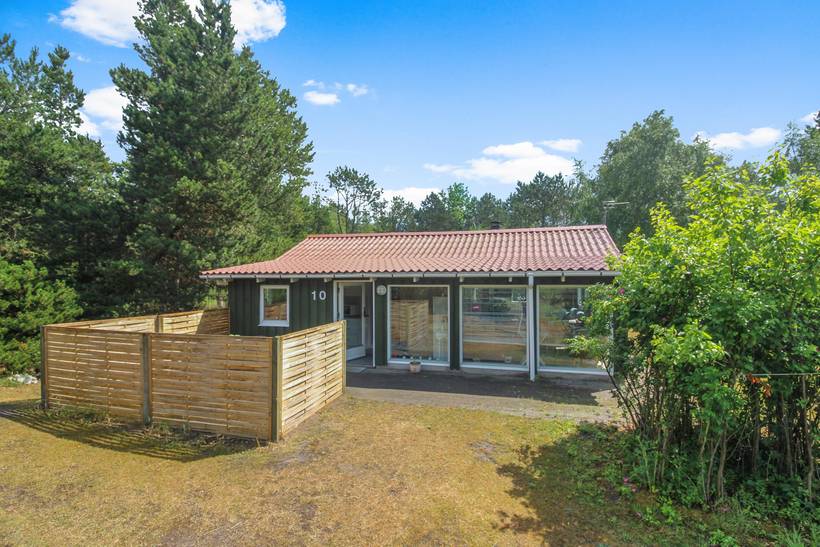 Foto von Ferienhaus BC56 in Bratten - Nordjütland Ost