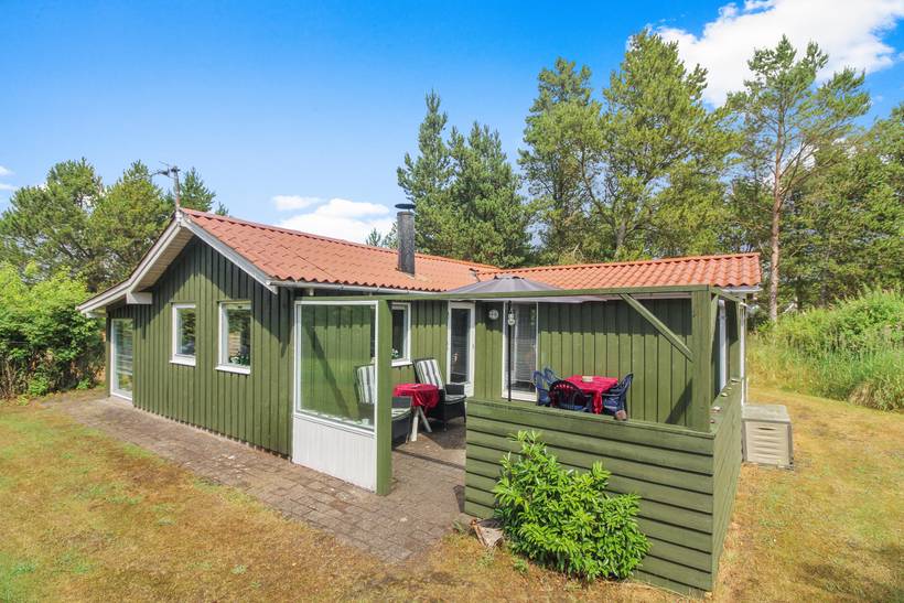 Foto von Ferienhaus BC56 in Bratten - Nordjütland Ost