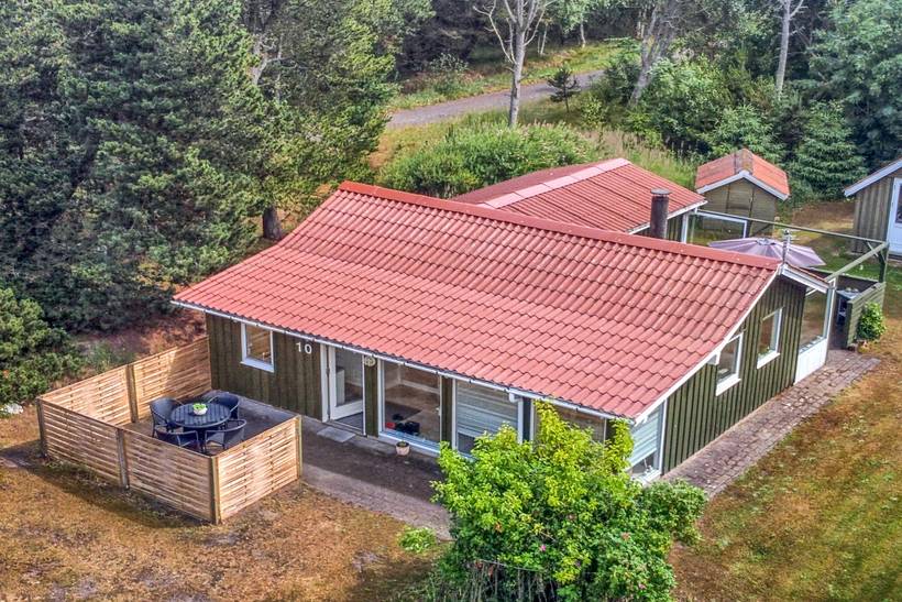 Foto von Ferienhaus BC56 in Bratten - Nordjütland Ost