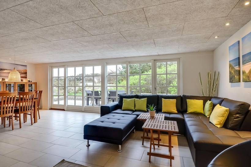 Foto von Ferienhaus BC58 in Vester Husby - Westjütland