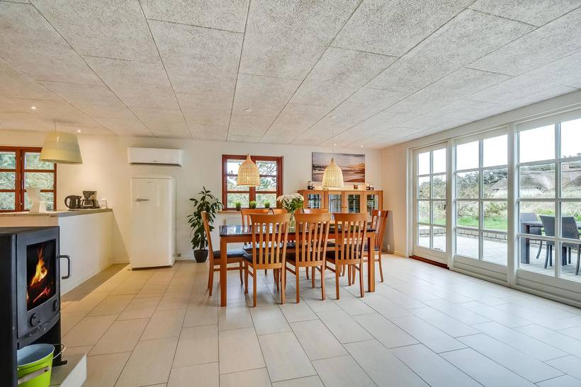 Foto von Ferienhaus BC58 in Vester Husby - Westjütland