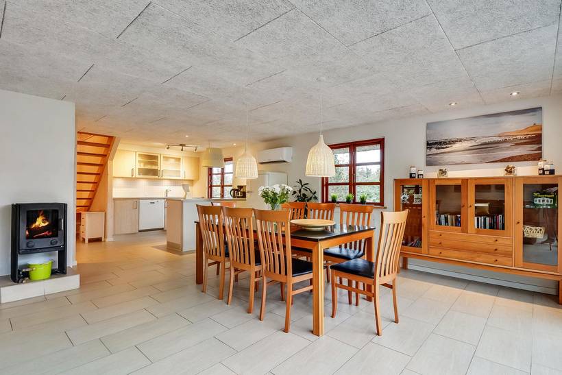 Foto von Ferienhaus BC58 in Vester Husby - Westjütland