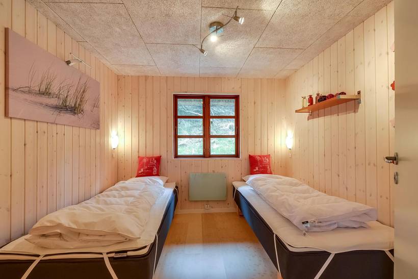 Foto von Ferienhaus BC58 in Vester Husby - Westjütland