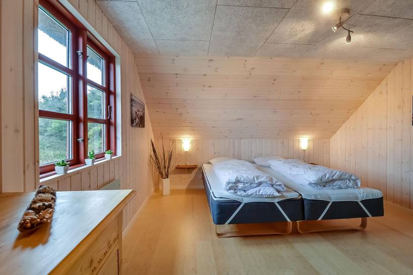 Foto von Ferienhaus BC58 in Vester Husby - Westjütland