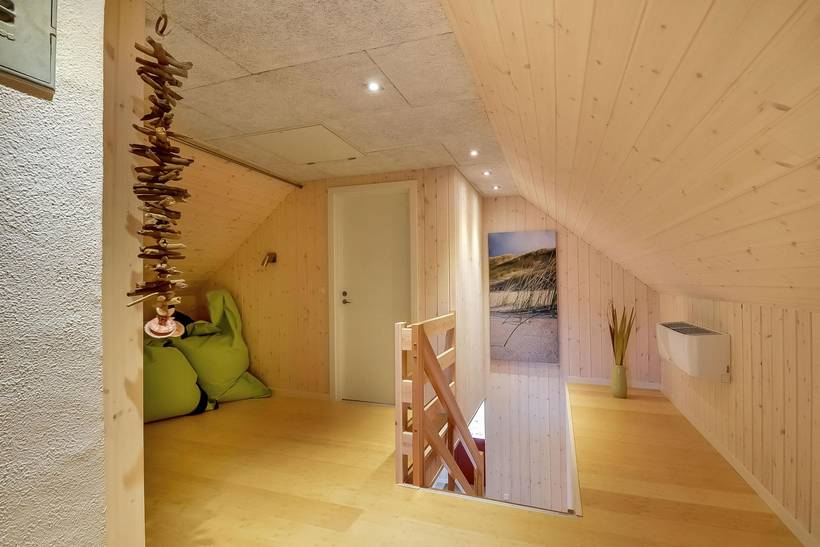 Foto von Ferienhaus BC58 in Vester Husby - Westjütland