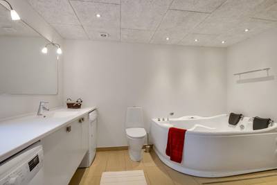 Vorschaubild von Ferienhaus BC58 in Vester Husby - Westjütland