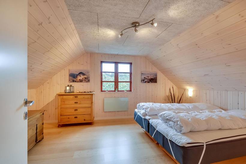 Foto von Ferienhaus BC58 in Vester Husby - Westjütland