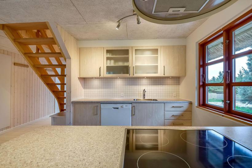 Foto von Ferienhaus BC58 in Vester Husby - Westjütland