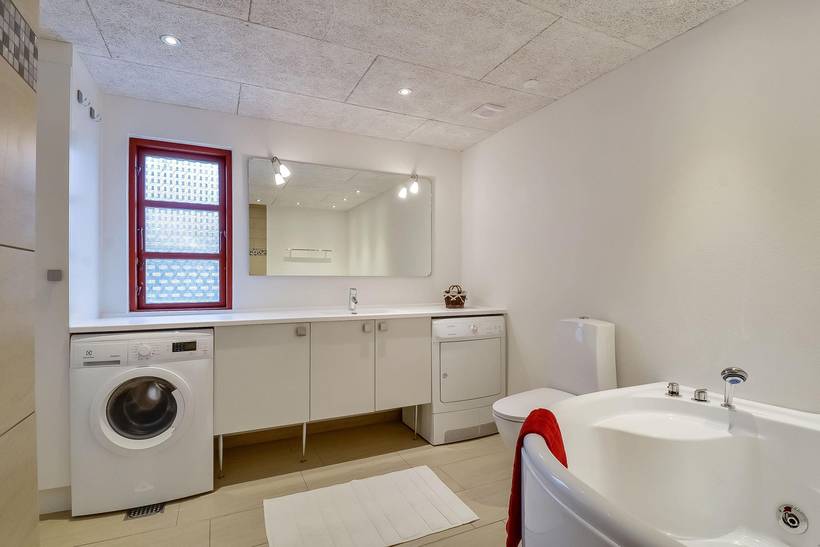 Foto von Ferienhaus BC58 in Vester Husby - Westjütland