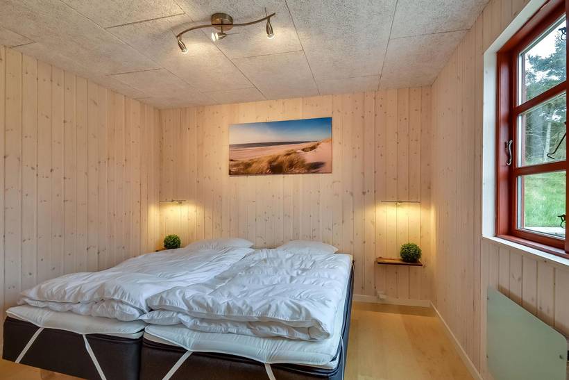Foto von Ferienhaus BC58 in Vester Husby - Westjütland