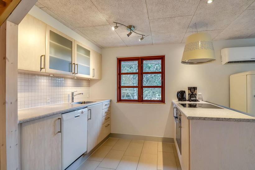 Foto von Ferienhaus BC58 in Vester Husby - Westjütland