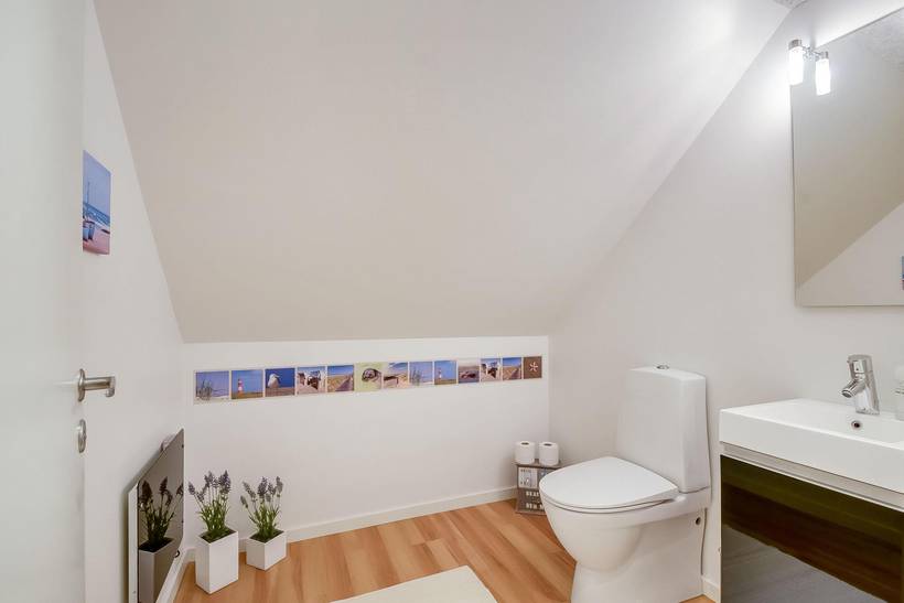 Foto von Ferienhaus BC58 in Vester Husby - Westjütland