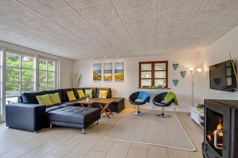 Foto von Ferienhaus BC58 in Vester Husby - Westjütland