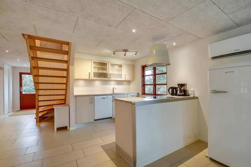 Foto von Ferienhaus BC58 in Vester Husby - Westjütland